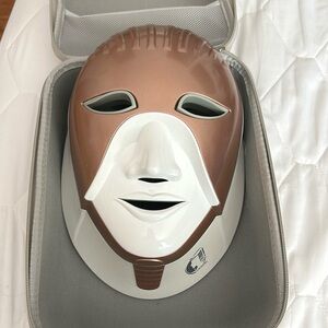 Cleopatra LED mask